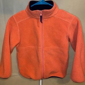 L.L. Bean Fleece Full Zip
